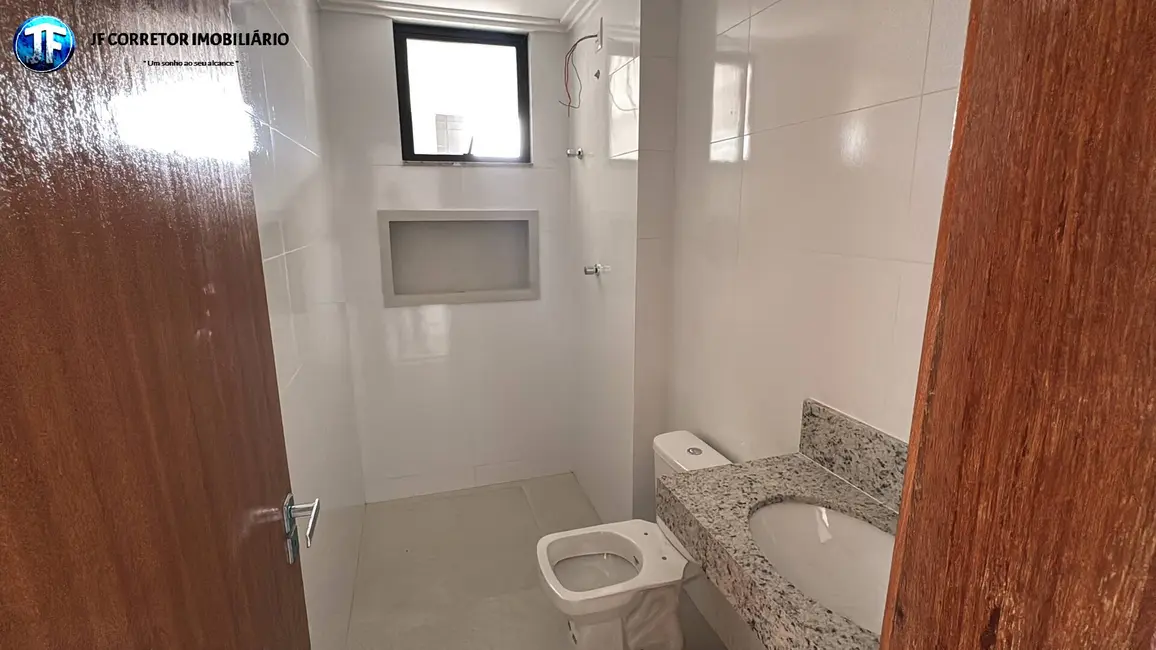 Foto 9 de Apartamento com 2 quartos à venda em Bom Retiro, Ipatinga - MG