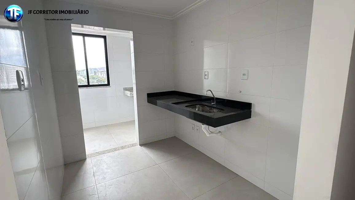 Foto 6 de Apartamento com 2 quartos à venda em Bom Retiro, Ipatinga - MG