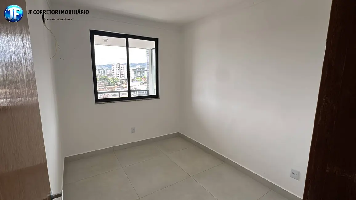 Foto 8 de Apartamento com 2 quartos à venda em Bom Retiro, Ipatinga - MG