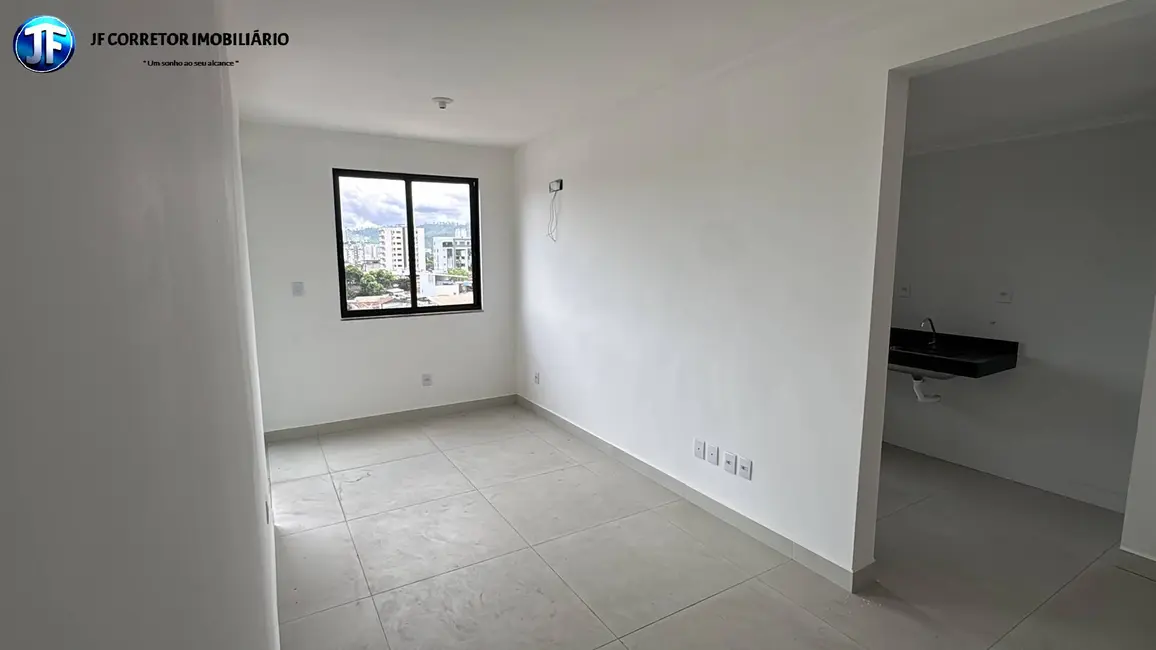 Foto 5 de Apartamento com 2 quartos à venda em Bom Retiro, Ipatinga - MG