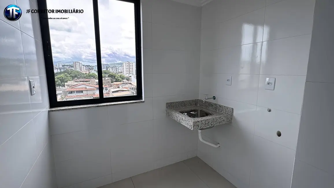 Foto 7 de Apartamento com 2 quartos à venda em Bom Retiro, Ipatinga - MG