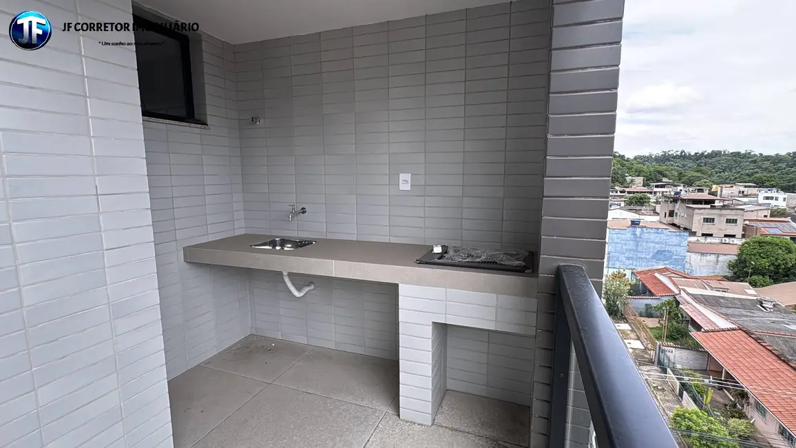 Foto 3 de Apartamento com 2 quartos à venda em Bom Retiro, Ipatinga - MG