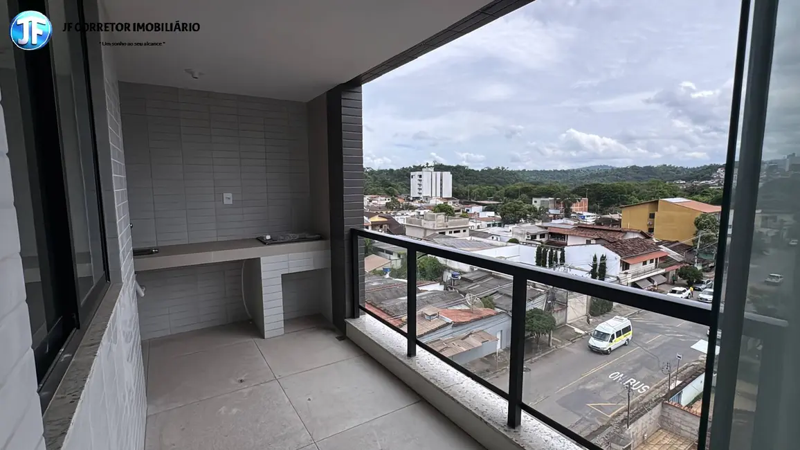 Foto 2 de Apartamento com 2 quartos à venda em Bom Retiro, Ipatinga - MG