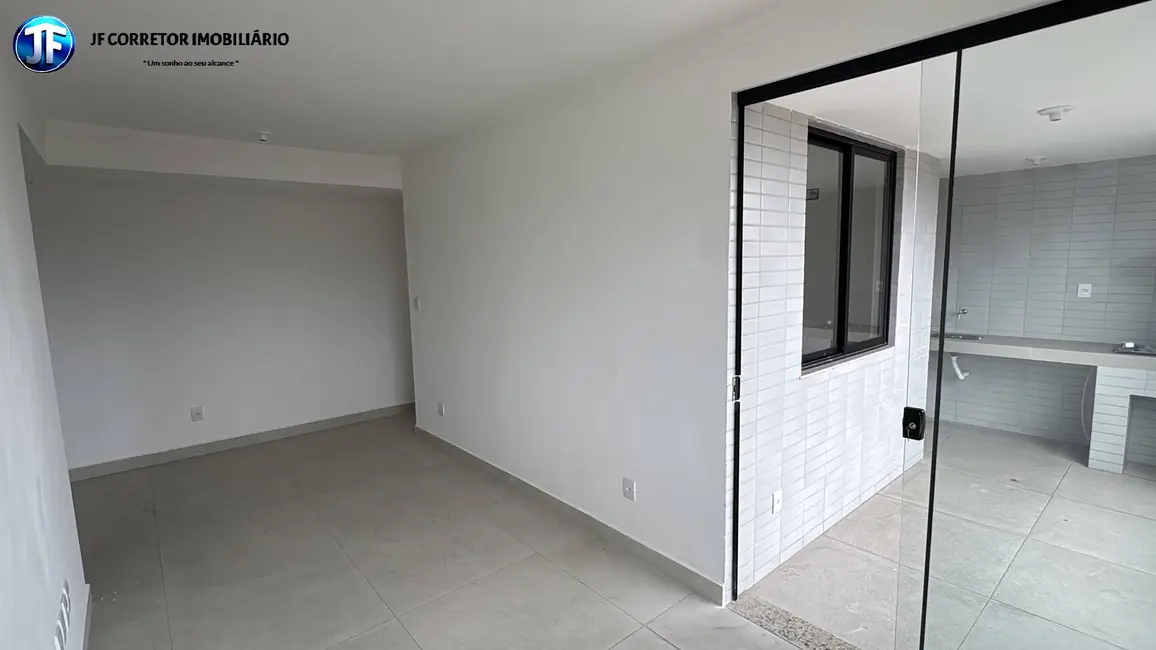 Foto 4 de Apartamento com 2 quartos à venda em Bom Retiro, Ipatinga - MG