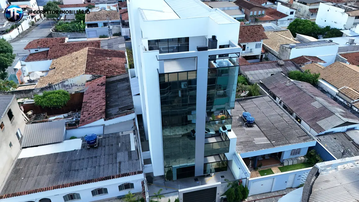 Foto 1 de Apartamento com 3 quartos à venda, 126m2 em Cidade Nobre, Ipatinga - MG