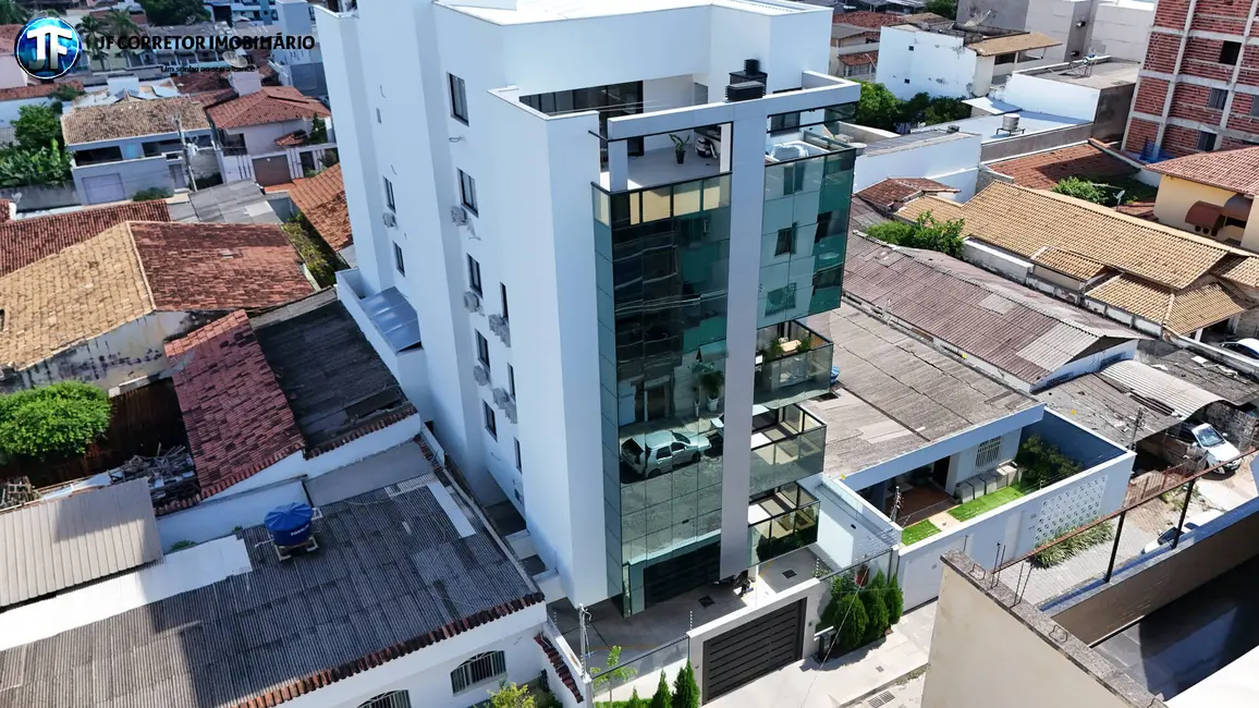 Foto 2 de Apartamento com 3 quartos à venda, 126m2 em Cidade Nobre, Ipatinga - MG