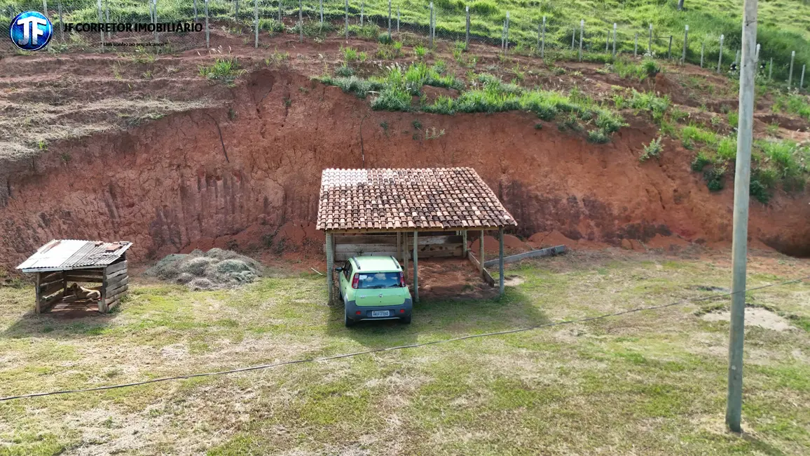 Foto 2 de Chácara com 4 quartos à venda, 25000m2 em Inhapim - MG