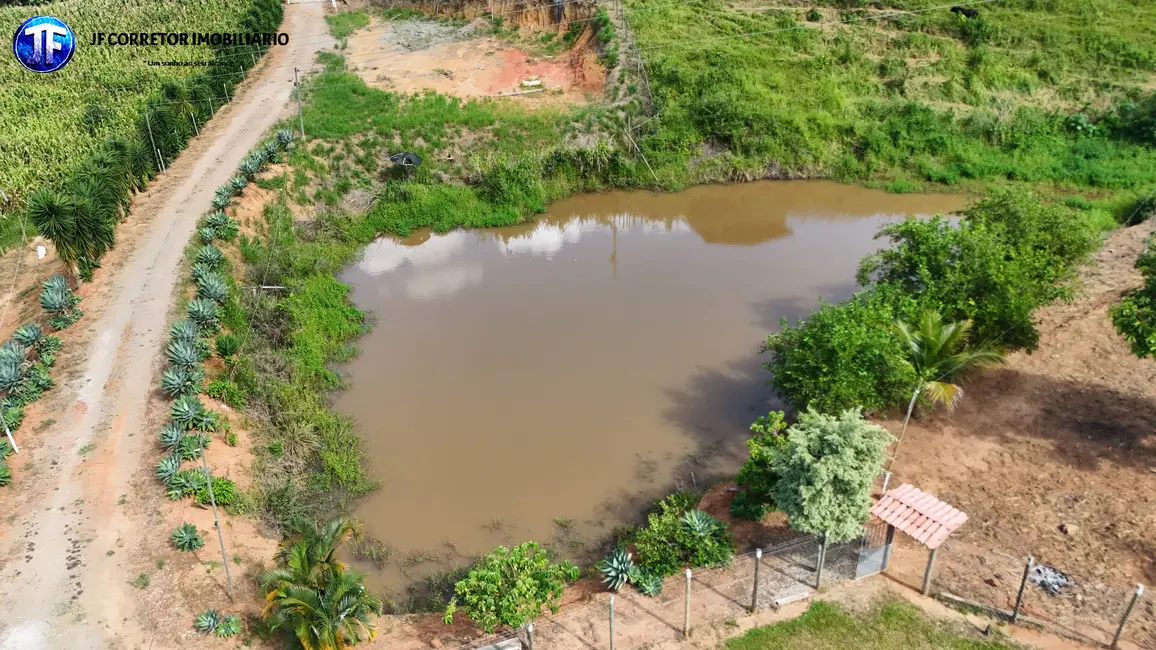 Foto 4 de Chácara com 4 quartos à venda, 25000m2 em Inhapim - MG