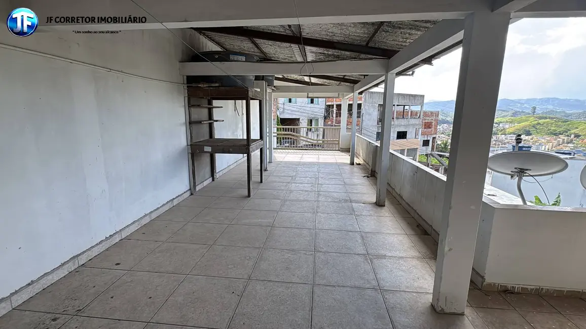 Foto 7 de Casa com 2 quartos à venda, 180m2 em Santana Do Paraiso - MG