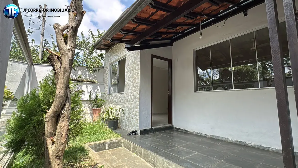 Foto 2 de Casa com 3 quartos à venda, 300m2 em Bela Vista, Ipatinga - MG