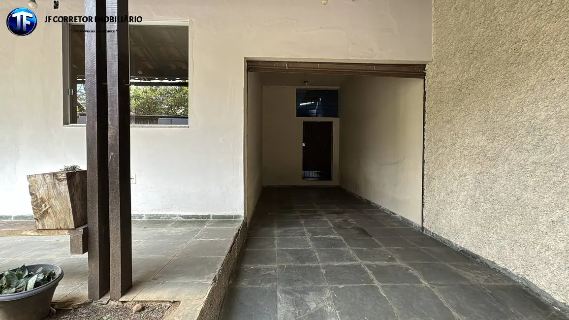 Foto 4 de Casa com 3 quartos à venda, 300m2 em Bela Vista, Ipatinga - MG