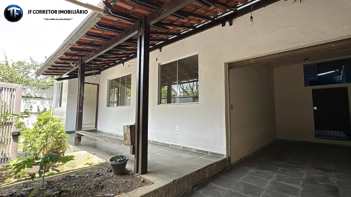Foto 1 de Casa com 3 quartos à venda, 300m2 em Bela Vista, Ipatinga - MG