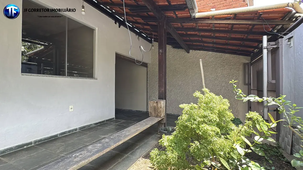 Foto 3 de Casa com 3 quartos à venda, 300m2 em Bela Vista, Ipatinga - MG