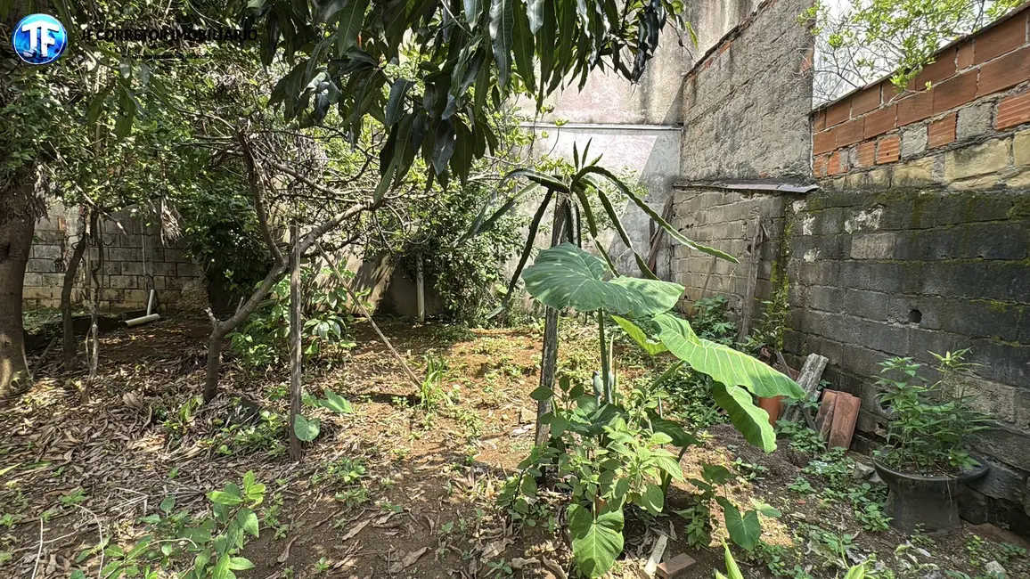 Foto 8 de Casa com 3 quartos à venda, 300m2 em Bela Vista, Ipatinga - MG