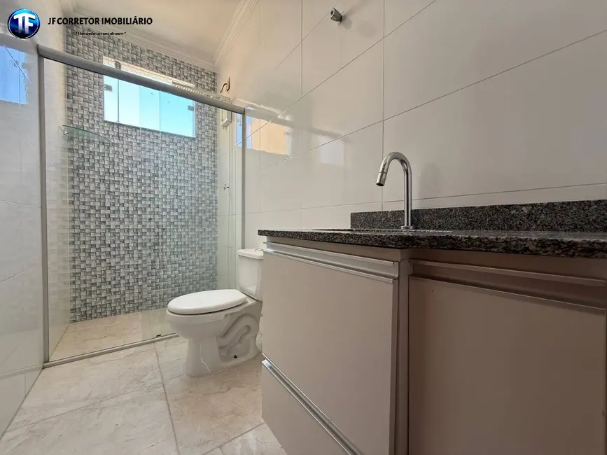 Foto 4 de Casa com 3 quartos à venda, 120m2 em Santana Do Paraiso - MG