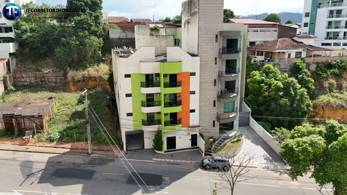 Foto 1 de Apartamento com 2 quartos à venda, 112m2 em Imbaúbas, Ipatinga - MG