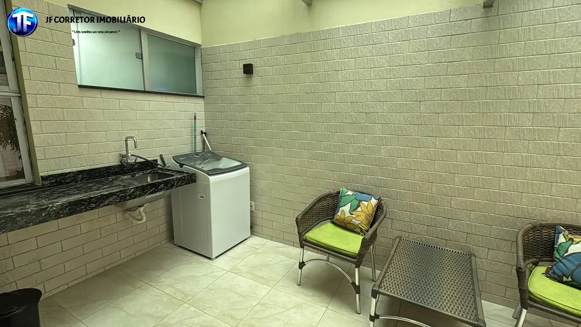 Foto 8 de Apartamento com 2 quartos à venda, 112m2 em Imbaúbas, Ipatinga - MG