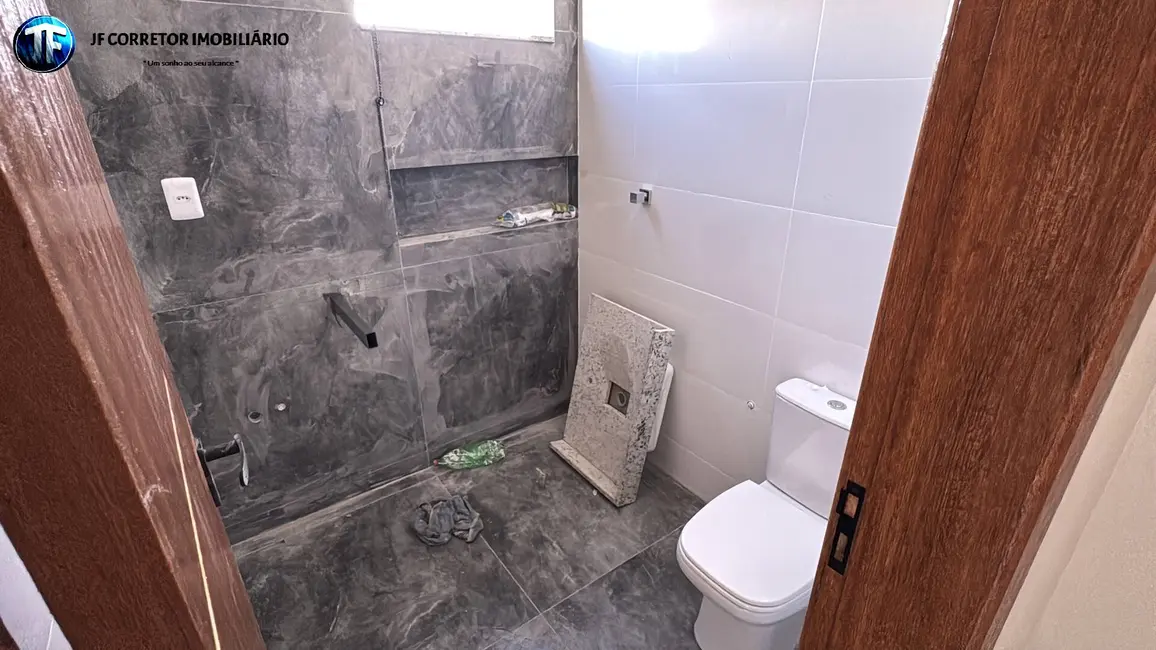 Foto 9 de Casa com 3 quartos à venda, 170m2 em Santana Do Paraiso - MG