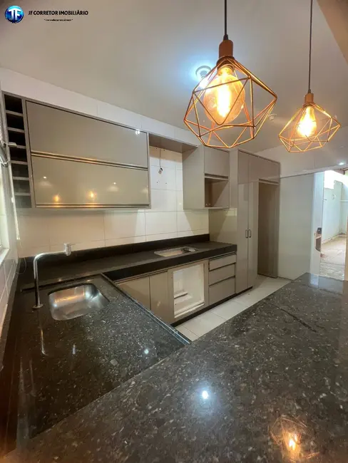 Foto 6 de Casa com 3 quartos à venda, 120m2 em Santana Do Paraiso - MG