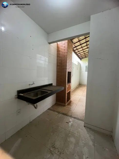 Foto 3 de Casa com 3 quartos à venda, 120m2 em Santana Do Paraiso - MG