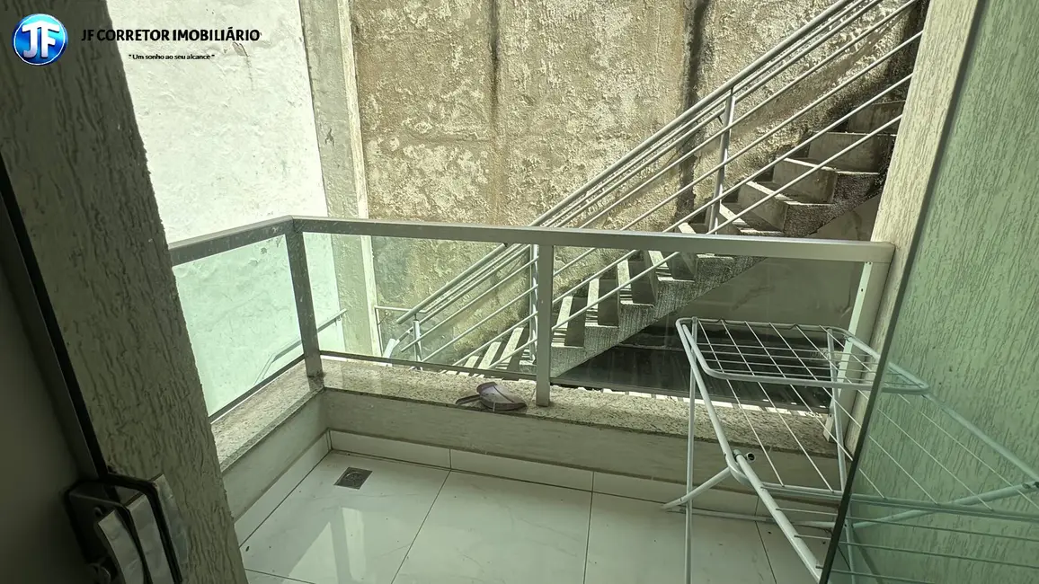 Foto 3 de Apartamento com 2 quartos à venda, 69m2 em Iguaçu, Ipatinga - MG