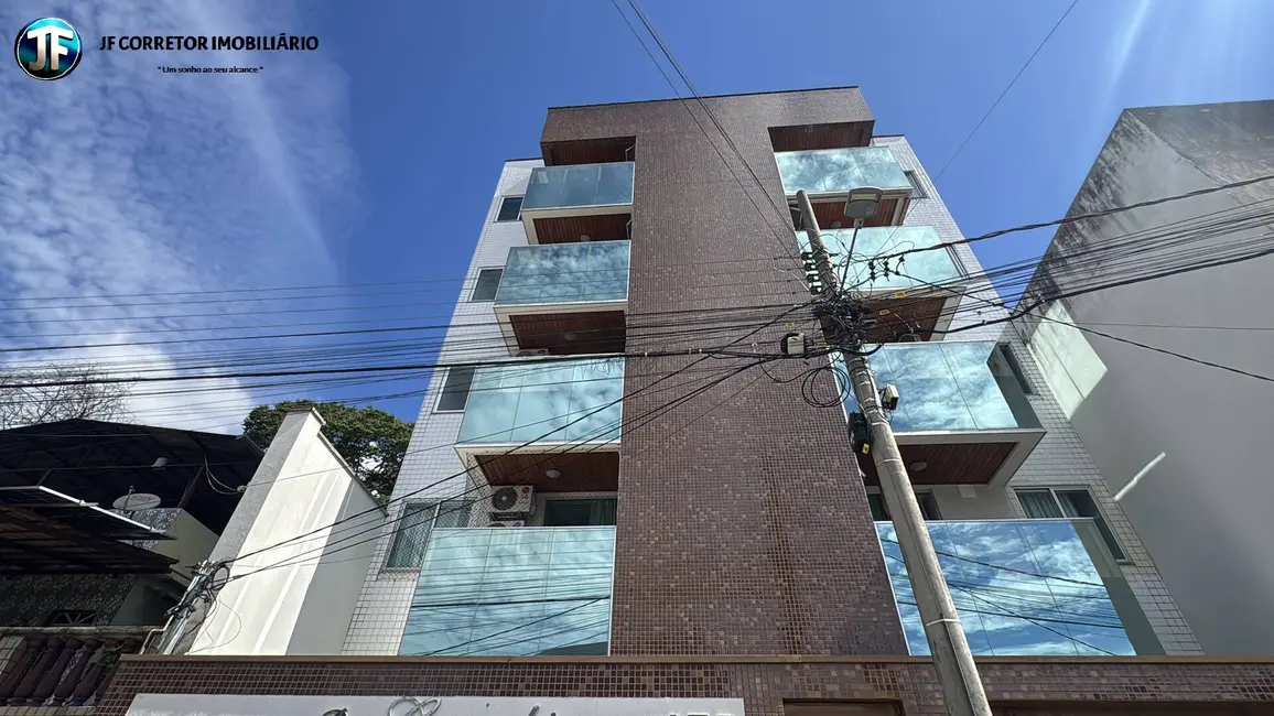 Foto 1 de Apartamento com 2 quartos à venda, 69m2 em Iguaçu, Ipatinga - MG