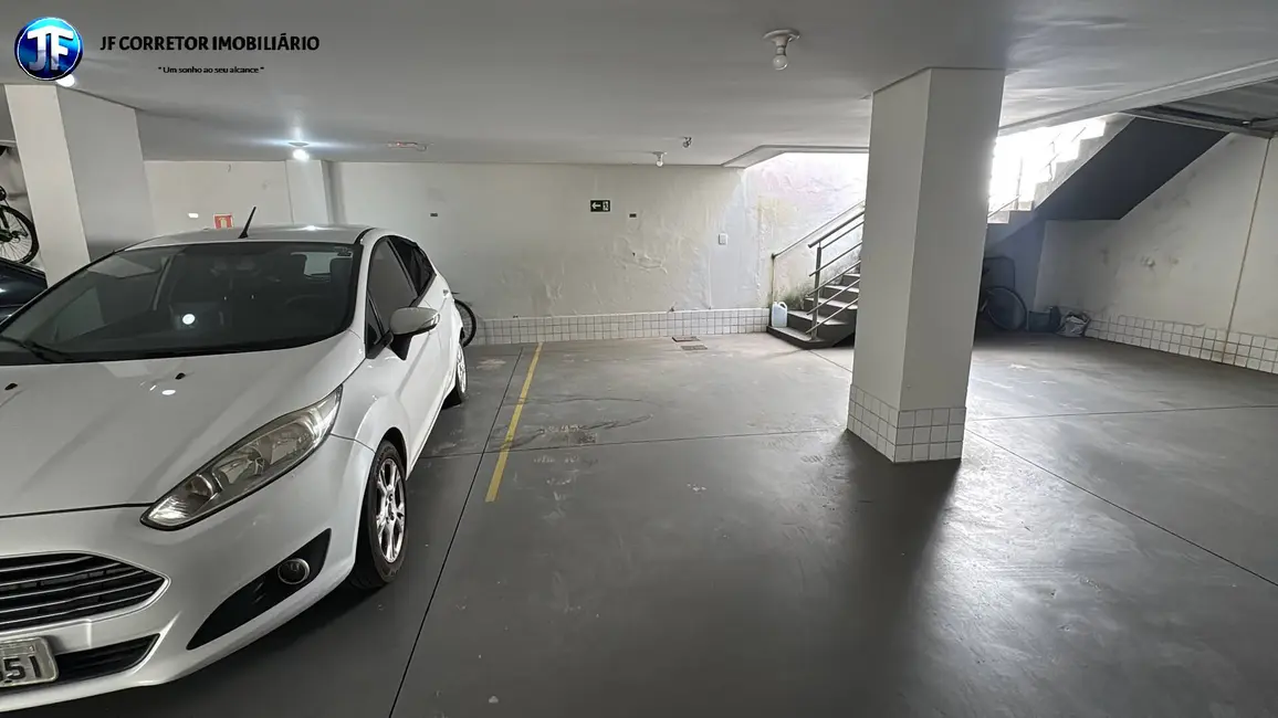 Foto 2 de Apartamento com 2 quartos à venda, 69m2 em Iguaçu, Ipatinga - MG