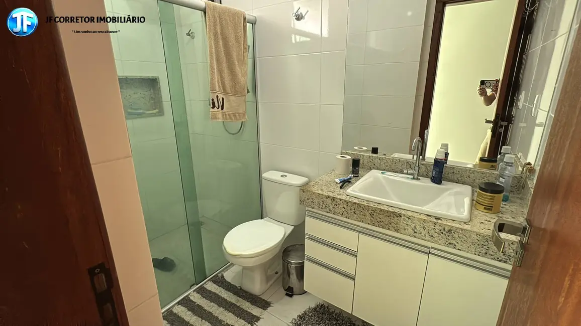 Foto 4 de Apartamento com 2 quartos à venda, 69m2 em Iguaçu, Ipatinga - MG