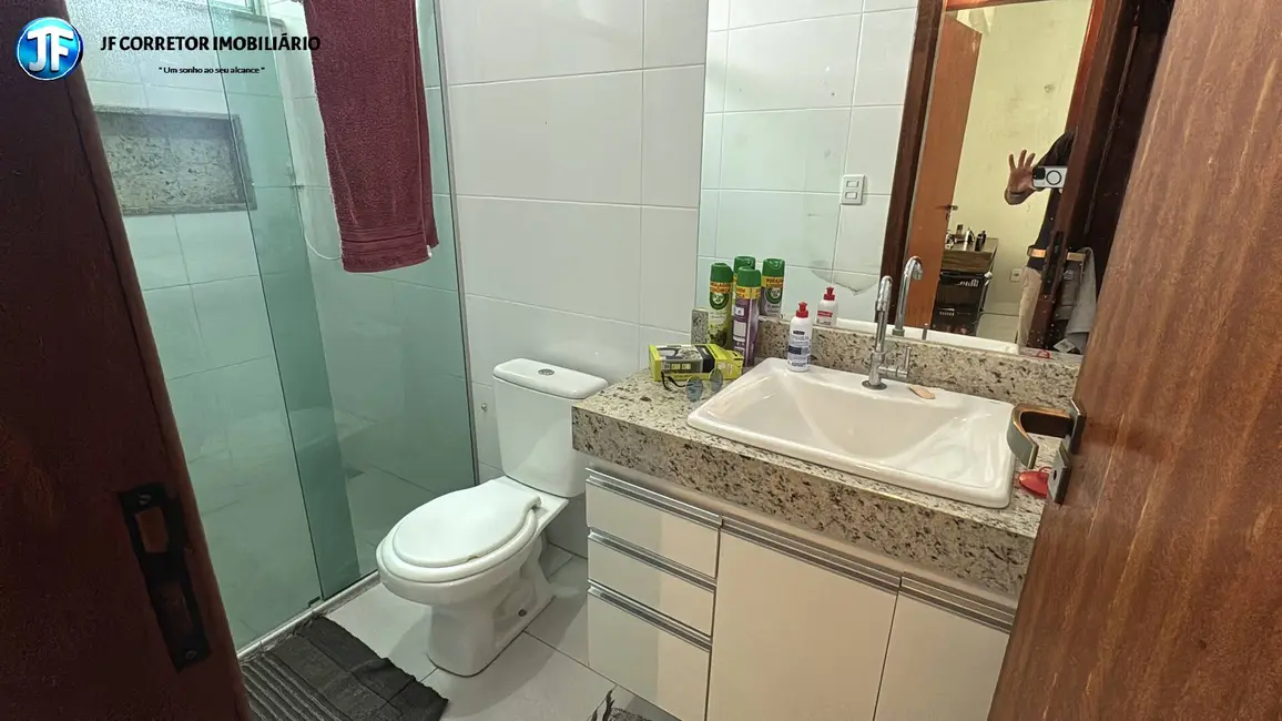 Foto 8 de Apartamento com 2 quartos à venda, 69m2 em Iguaçu, Ipatinga - MG