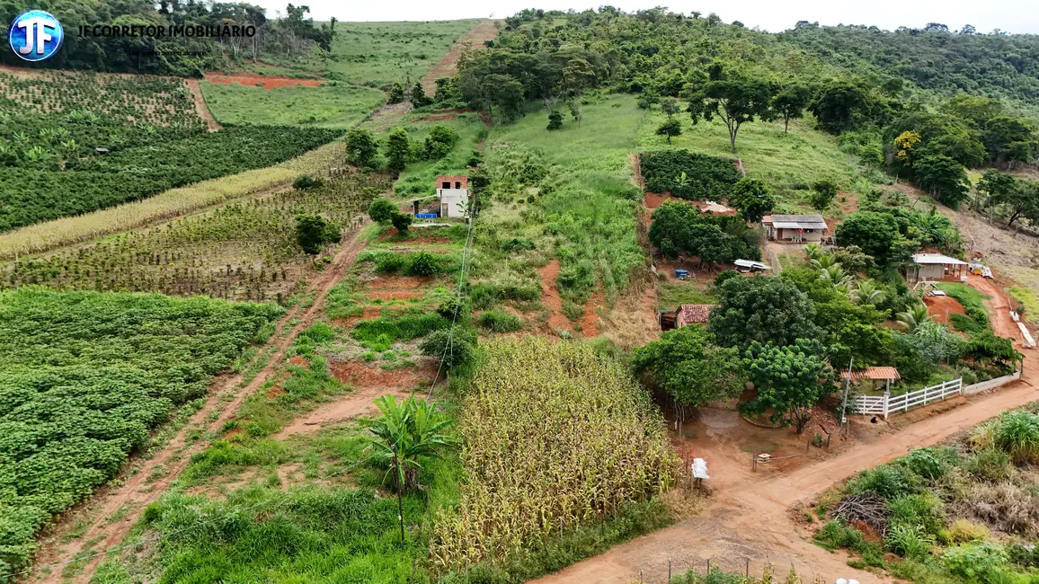 Foto 1 de Chácara à venda, 5325m2 em Iapu - MG