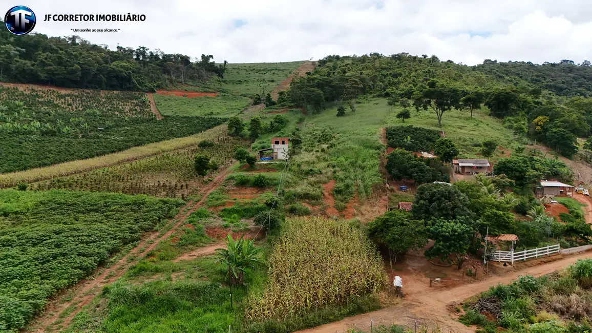 Foto 5 de Chácara à venda, 5325m2 em Iapu - MG