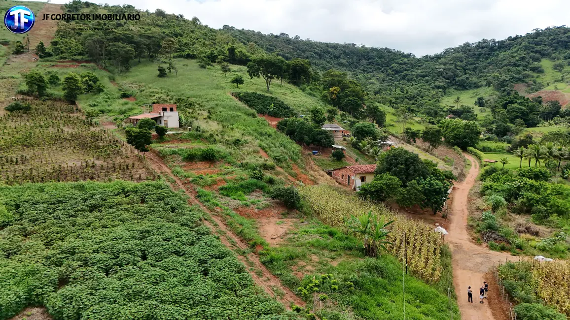 Foto 4 de Chácara à venda, 5325m2 em Iapu - MG