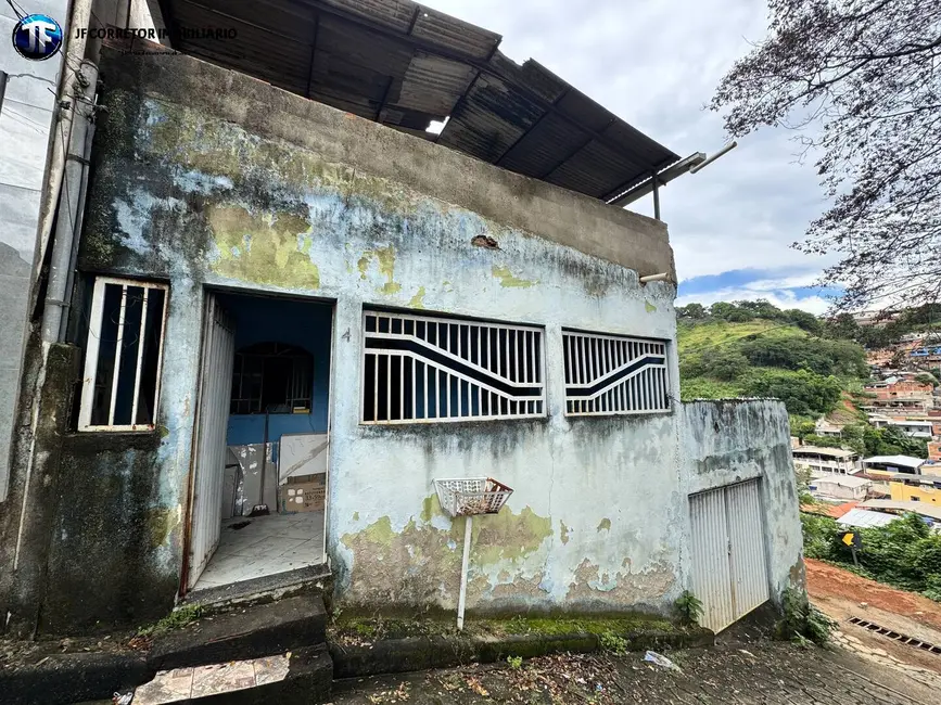 Foto 1 de Casa com 2 quartos à venda, 119m2 em Bethânia, Ipatinga - MG