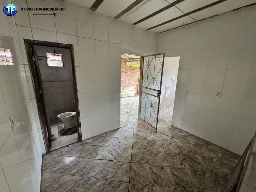 Foto 6 de Casa com 2 quartos à venda, 119m2 em Bethânia, Ipatinga - MG