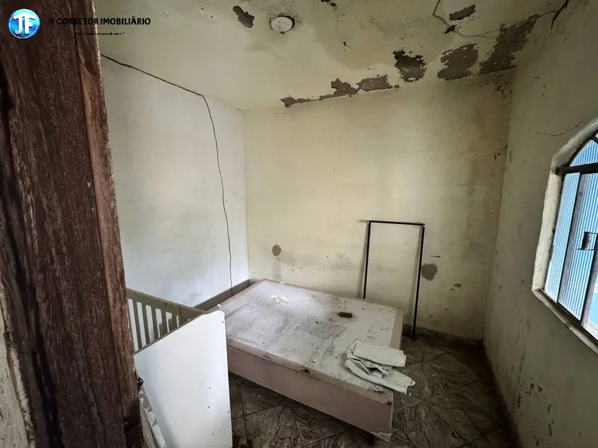 Foto 4 de Casa com 2 quartos à venda, 119m2 em Bethânia, Ipatinga - MG