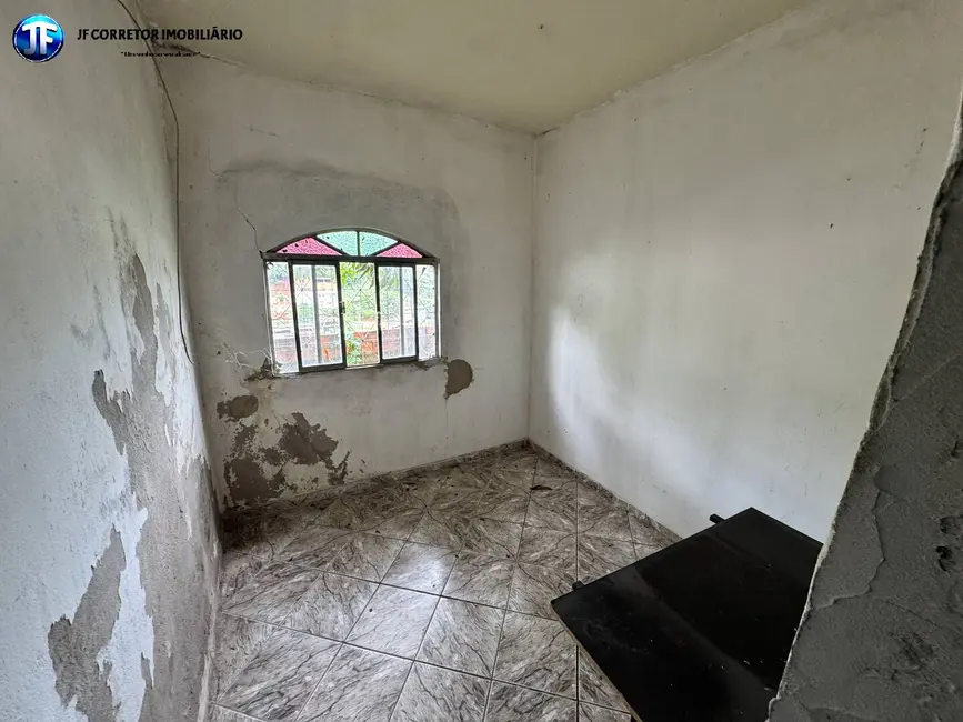 Foto 8 de Casa com 2 quartos à venda, 119m2 em Bethânia, Ipatinga - MG