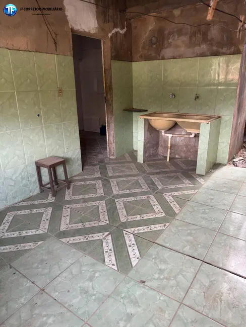 Foto 7 de Casa com 2 quartos à venda, 119m2 em Bethânia, Ipatinga - MG