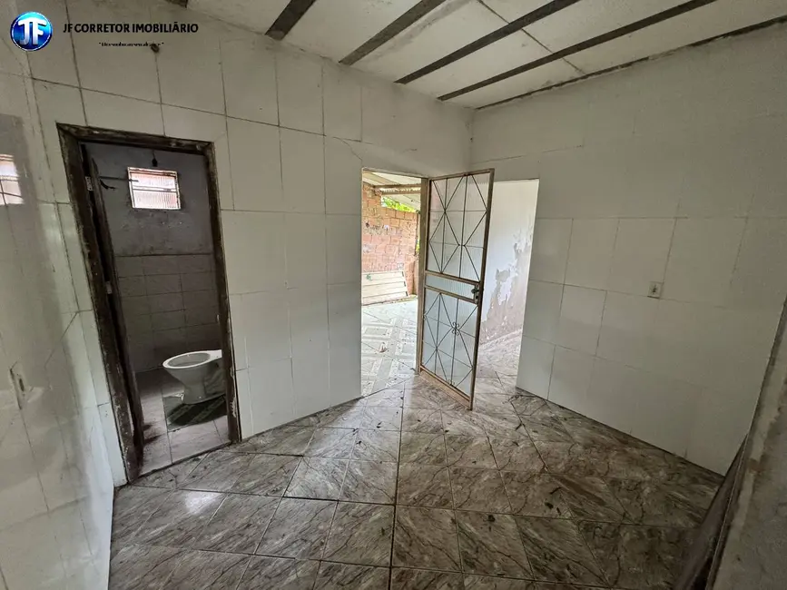 Foto 5 de Casa com 2 quartos à venda, 119m2 em Bethânia, Ipatinga - MG