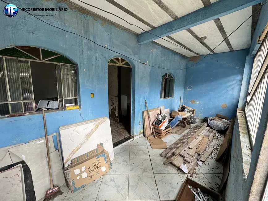 Foto 2 de Casa com 2 quartos à venda, 119m2 em Bethânia, Ipatinga - MG