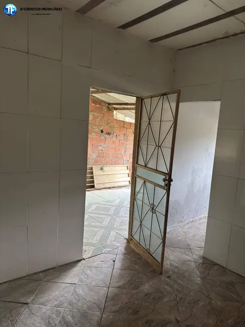 Foto 2 de Casa com 2 quartos à venda, 119m2 em Bethânia, Ipatinga - MG