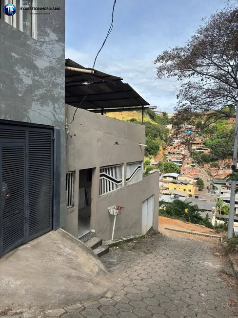 Foto 1 de Casa com 2 quartos à venda, 119m2 em Bethânia, Ipatinga - MG