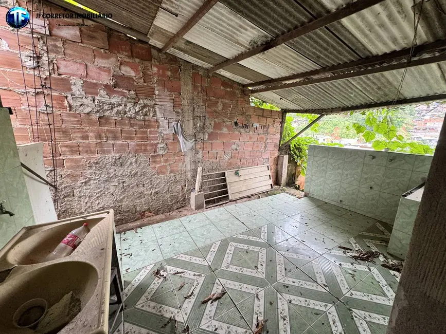 Foto 9 de Casa com 2 quartos à venda, 119m2 em Bethânia, Ipatinga - MG