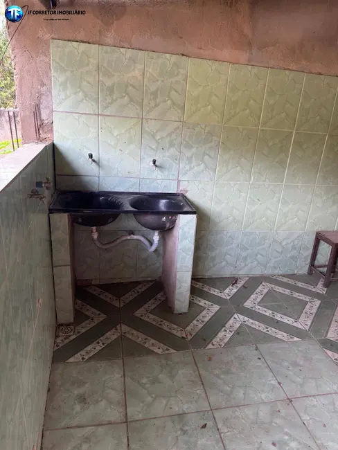 Foto 3 de Casa com 2 quartos à venda, 119m2 em Bethânia, Ipatinga - MG