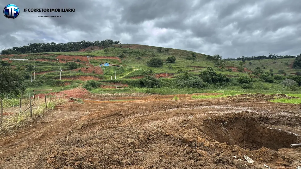 Foto 4 de Chácara com 3 quartos à venda, 1560m2 em Iapu - MG