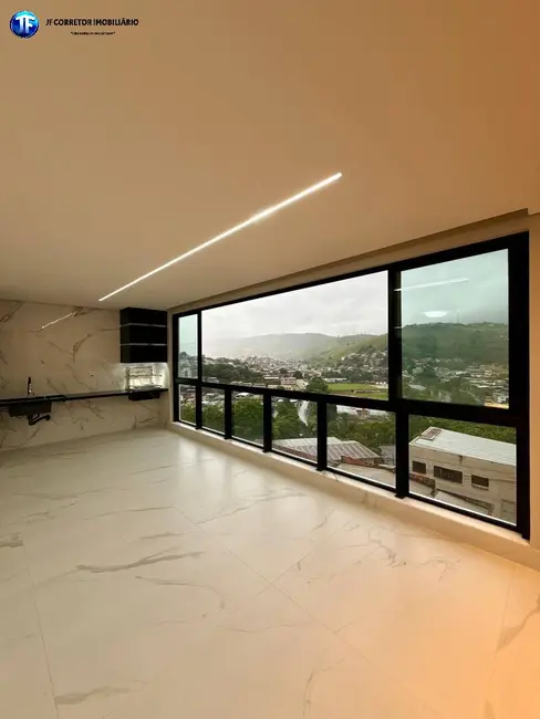 Foto 5 de Casa com 3 quartos à venda em Ideal, Ipatinga - MG