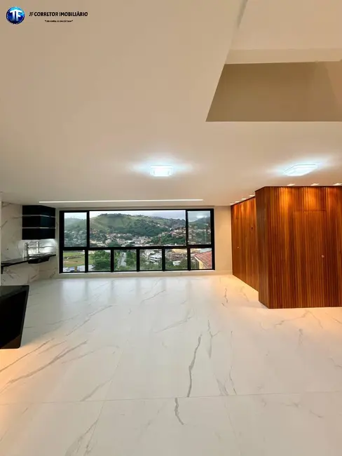 Foto 8 de Casa com 3 quartos à venda em Ideal, Ipatinga - MG