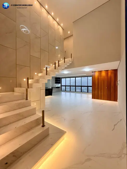 Foto 6 de Casa com 3 quartos à venda em Ideal, Ipatinga - MG