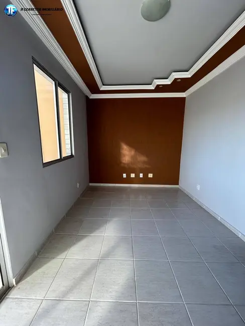 Foto 5 de Apartamento com 2 quartos à venda em Santana Do Paraiso - MG