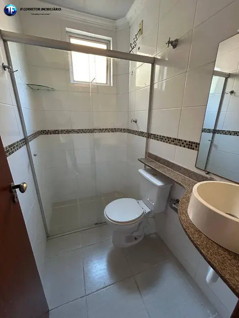 Foto 4 de Apartamento com 2 quartos à venda em Santana Do Paraiso - MG