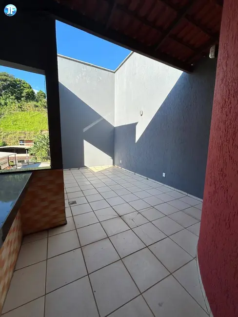 Foto 9 de Apartamento com 2 quartos à venda em Santana Do Paraiso - MG